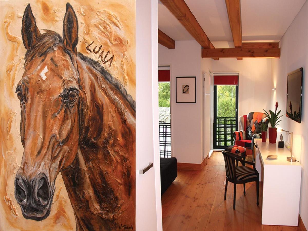 Reitpension A. Behrens Schwasdorf Extérieur photo