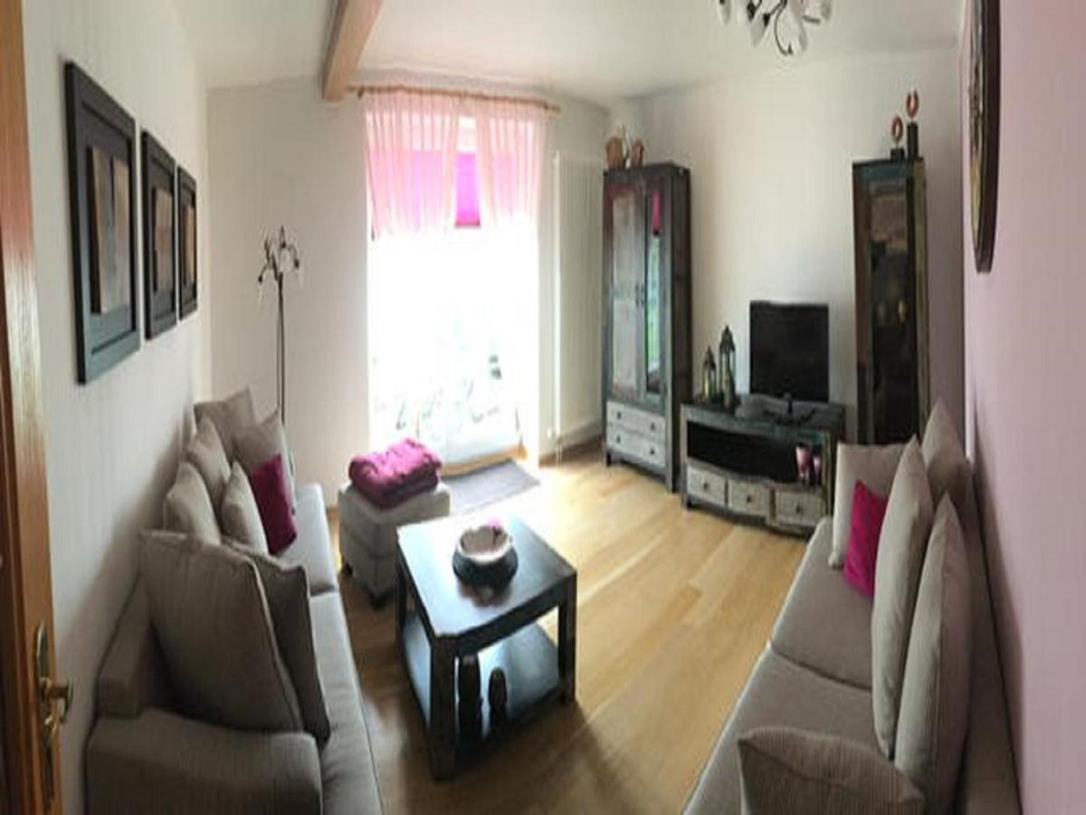 Reitpension A. Behrens Schwasdorf Extérieur photo